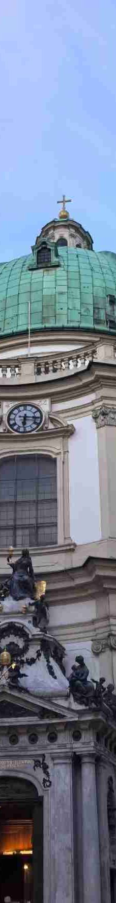 维也纳圣彼得教堂-维也纳-YoYo_8I9K1Z2M