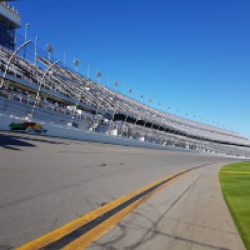 代托纳海滩图片