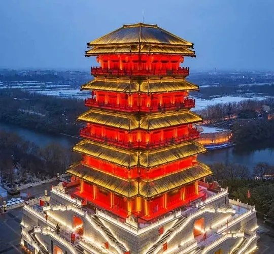 永安旅遊