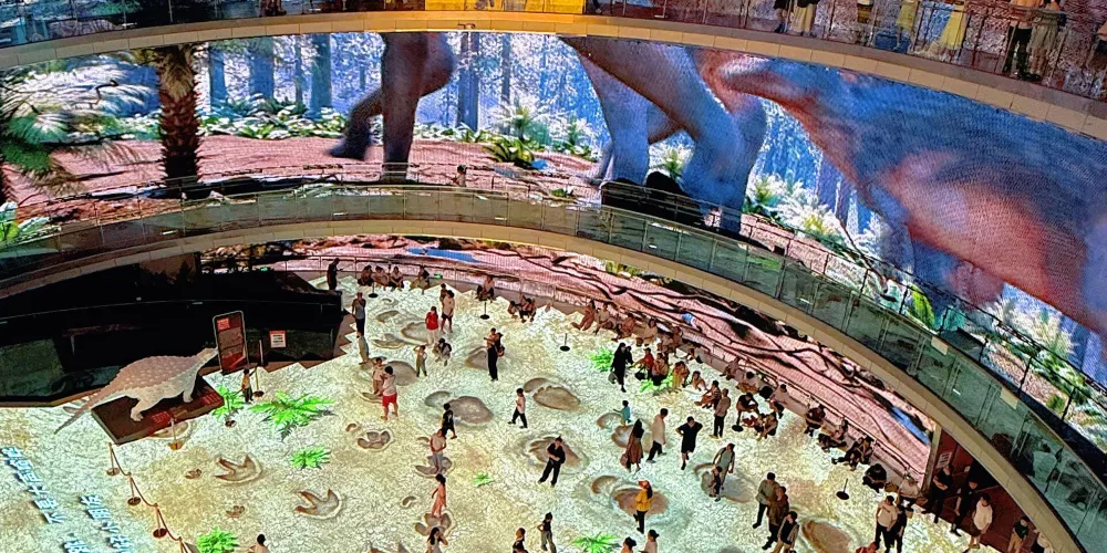 永安旅遊