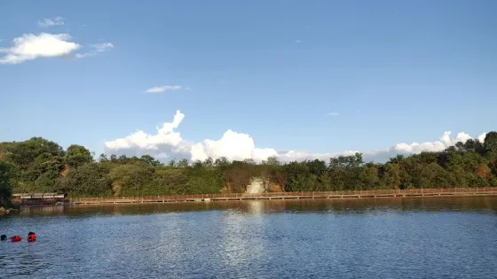 白沙溪