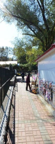 江南公园-吉林市