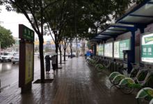 北区步行街购物图片