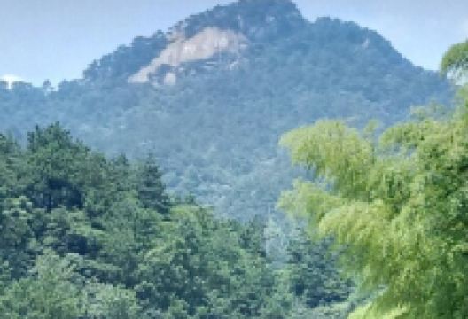 挪步园避暑胜地景点图片