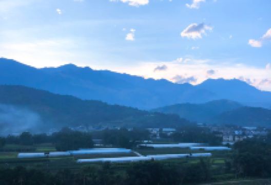漠沙大沐浴旅游文化生态村景点图片