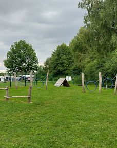 Camping- & Freizeitpark LuxOase-大勒尔斯多夫