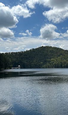Maroondah Reservoir Park-希尔斯维尔