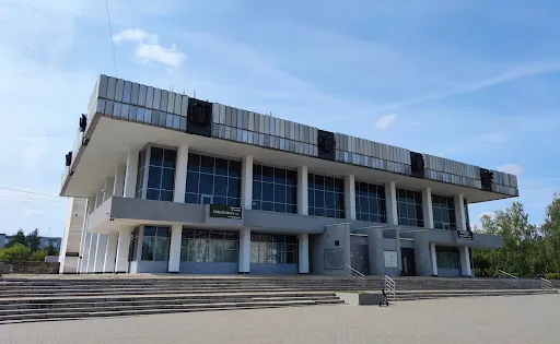 Dzerzhinsk Drama Theatre