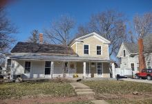 Wyatt Earp Birthplace景点图片