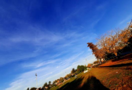 Plaza Villa Angela景点图片