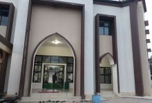 Masjid JAMI' AL IKHLAS景点图片