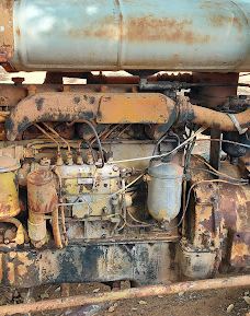 The Katherine Museum-凯瑟琳