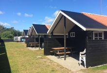 Vejers Family Camping景点图片