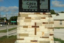 Yorktown First Baptist Church景点图片