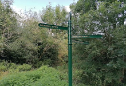 Haycop Nature Reserve景点图片