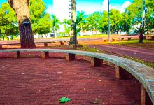 Praça Getúlio Vargas景点图片