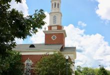 First Baptist Church景点图片