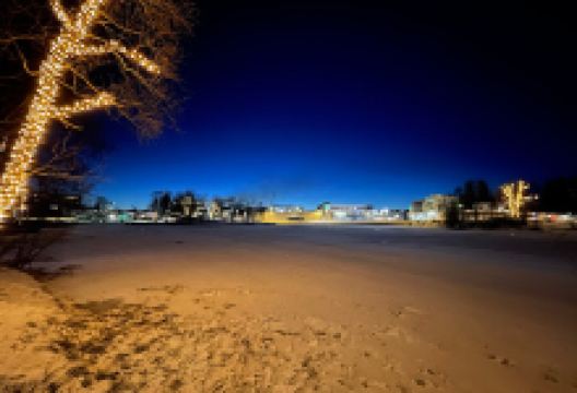 Finnsnesvatnet景点图片