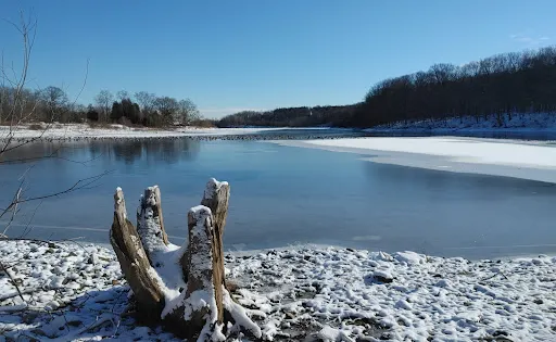 Christie Lake Conservation Area