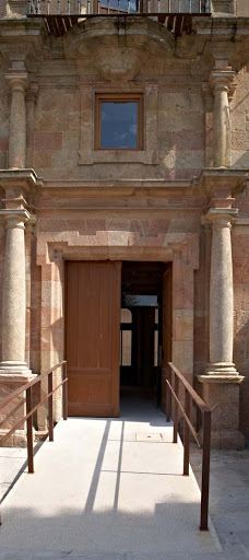 Convento da Mercé-卢戈省