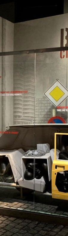 国际间谍博物馆-华盛顿