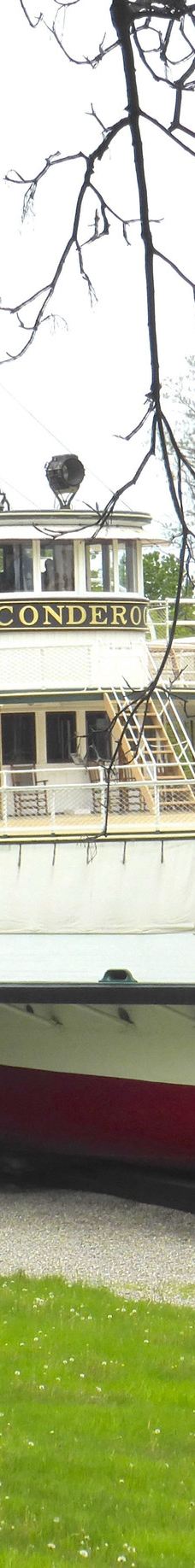 谢尔本博物馆-谢尔本