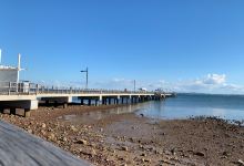Woody Point Jetty景点图片