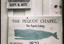 Pequot Chapel景点图片