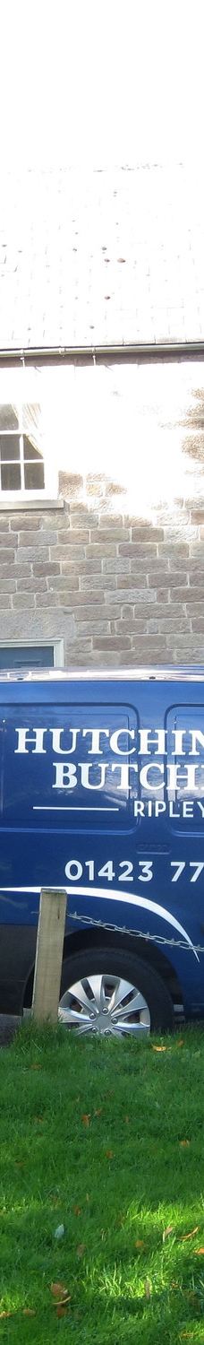 Ripley Castle-哈罗盖特