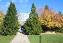 Dinosaur State Park & Museum景点图片