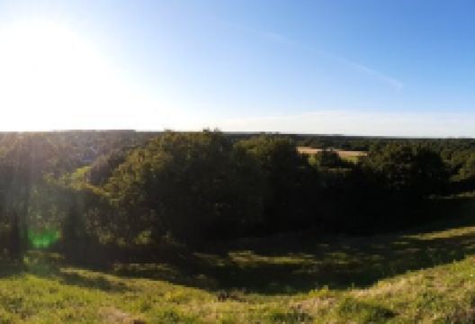 Saint-Michel tumulus景点图片