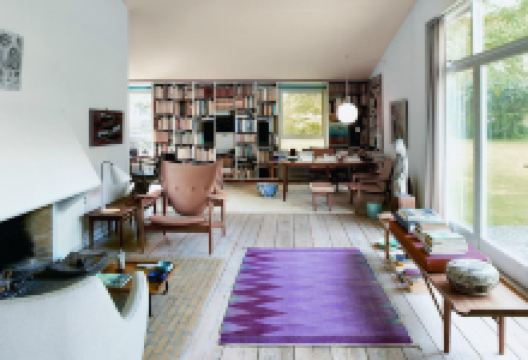 奥德罗普格园林博物馆景点图片