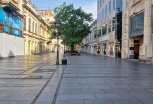 米哈伊洛大公街景点图片