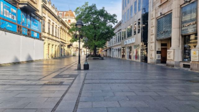 米哈伊洛大公街