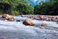 Malacara Canyon景点图片
