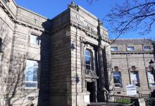Barrow-in-Furness Library景点图片