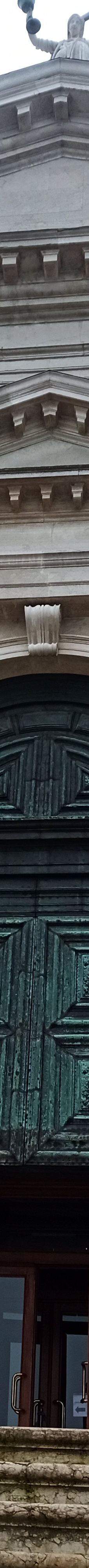 威尼斯救主堂-威尼斯