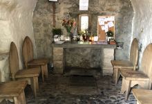 Rhos-on-Sea Beach景点图片