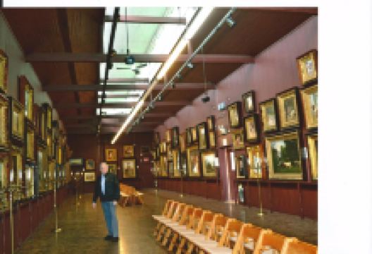 Merrick Art Gallery景点图片