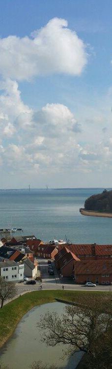 Danmarks Borgcenter-沃尔丁堡