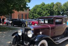 Youngstown Museum Of industry And Labor景点图片