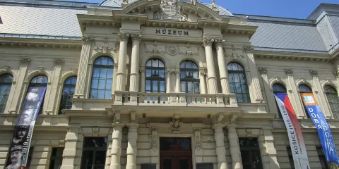 東斯洛伐克博物館