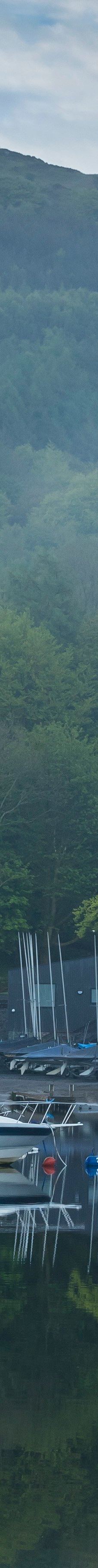 National Trust - Fell Foot-Staveley-in-Cartmel