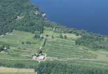 Shelburne Orchards景点图片