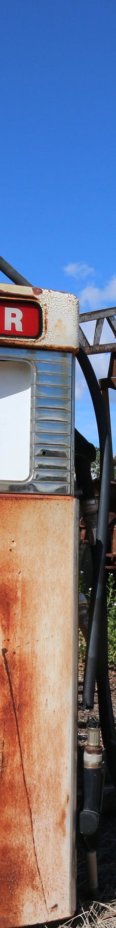 The Katherine Museum-凯瑟琳