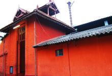 Sree Maha Ganapathy Temple景点图片
