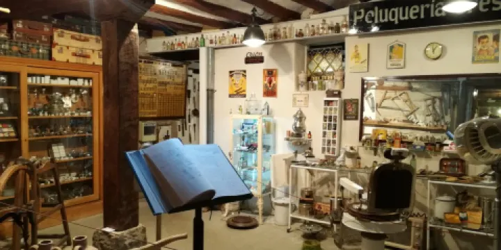 Museo Casa Jenaro