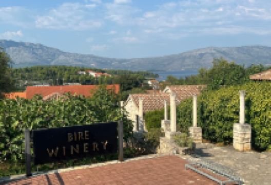 Bire winery景点图片