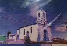 Sacro/Espaco Cultural Capela de Santo Antonio Museum景点图片