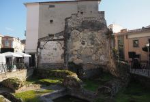 Terme Romane景点图片